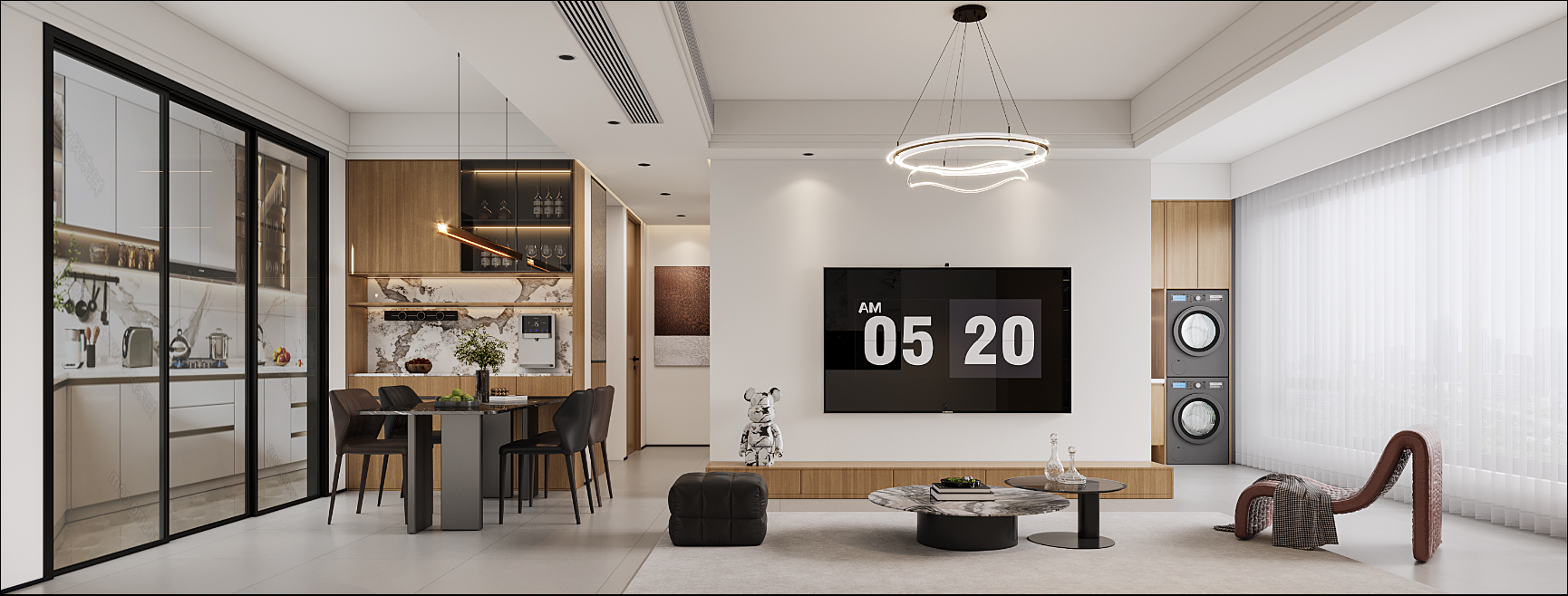 酒店案例展示五