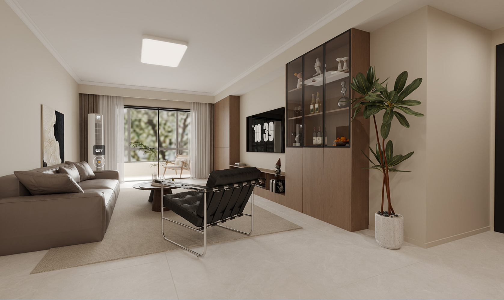 酒店案例展示五